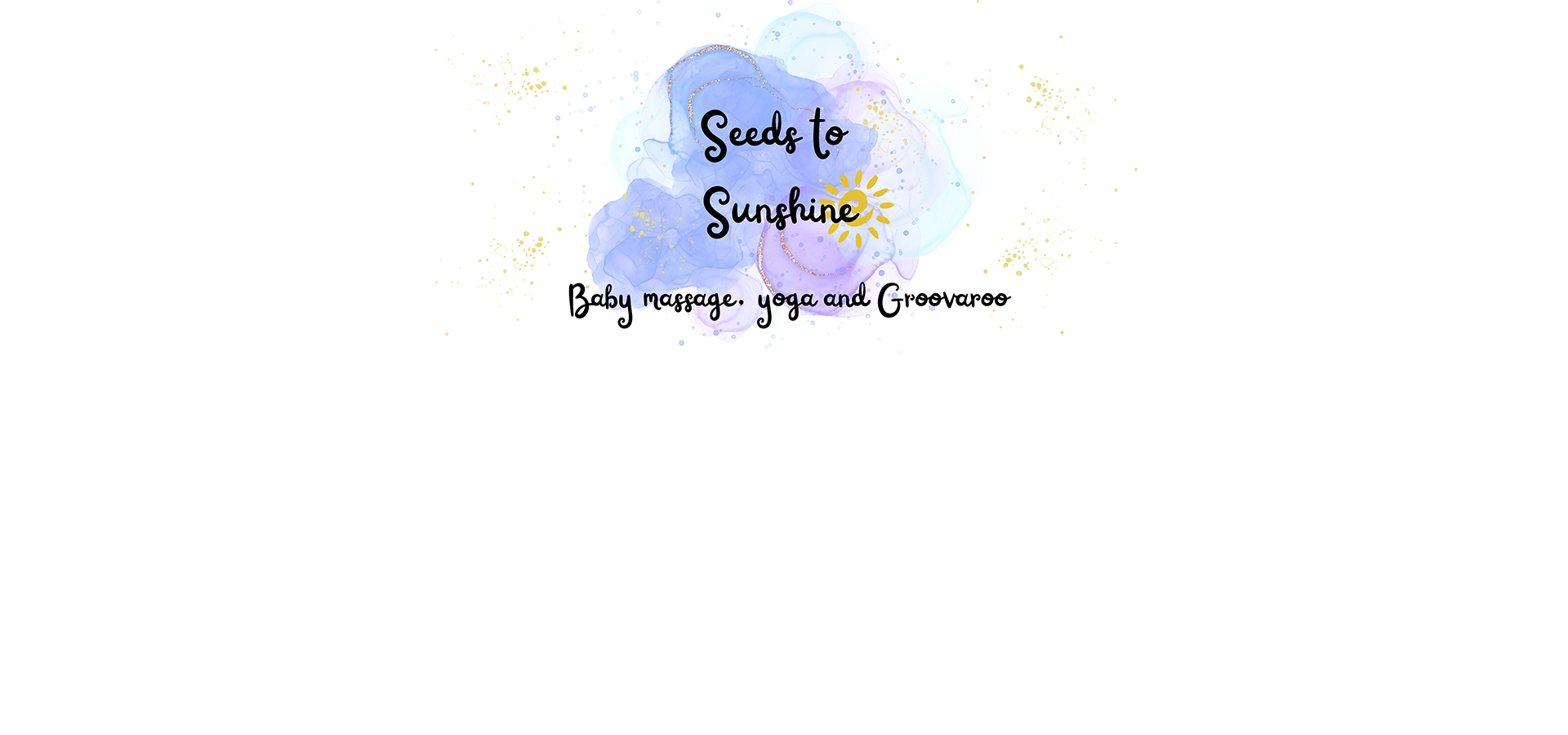 Seeds to Sunshine